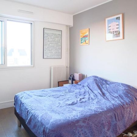 파리 Beautiful And Bright Appt With Eiffel Tower View 아파트 외부 사진